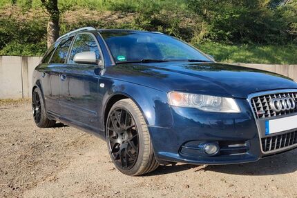 Audi A4 301.000 km 2.000 &euro; Ettenheim 77955