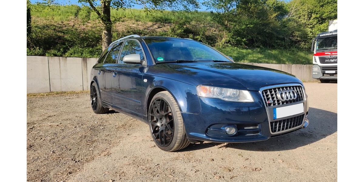 Audi A4 301.000 km 2.000 &euro; Ettenheim 77955