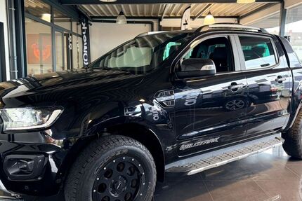 Ford Ranger 50.300 km 32.995 &euro; Herford 32049
