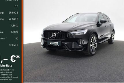 Volvo XC60 27.736 km 35.890 &euro; Engelskirchen 51766