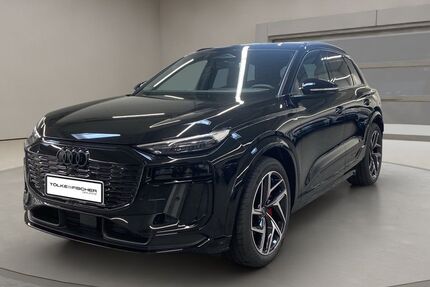 Audi Q6 e-tron 8.000 km 79.880 &euro; Krefeld 47805
