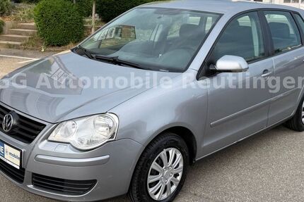VW Polo 156.132 km 3.999 &euro; Reutlingen 72766
