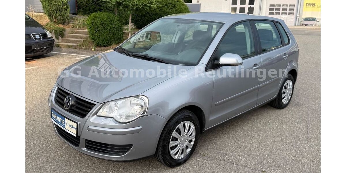 VW Polo 156.132 km 3.999 &euro; Reutlingen 72766