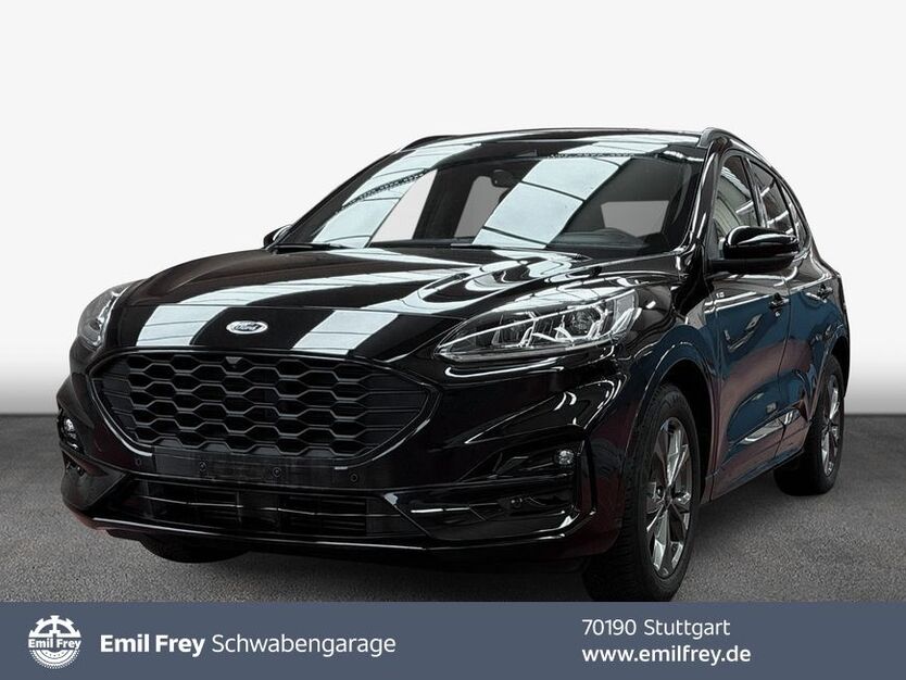Kuga
