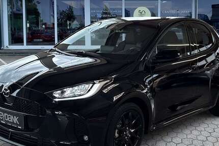 Mazda 2 4.106 km 24.490 &euro; Leipzig 04178