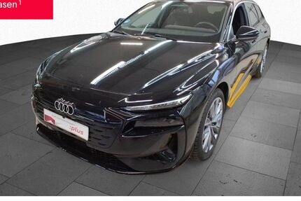 Audi A6 e-tron 5.618 km 56.990 &euro; Kassel 34125