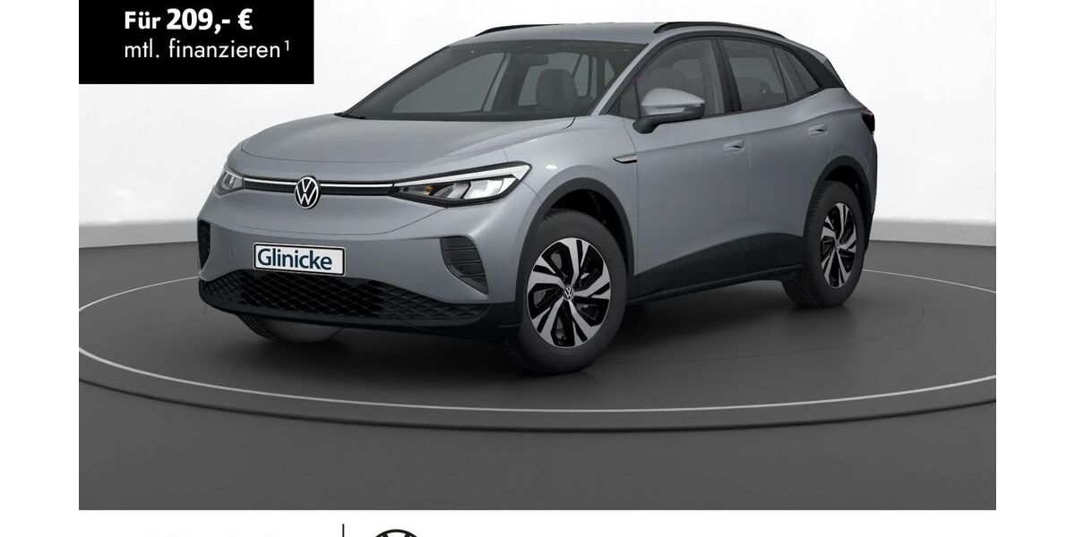 VW ID.4 36.690 km 19.880 &euro; Minden 32427