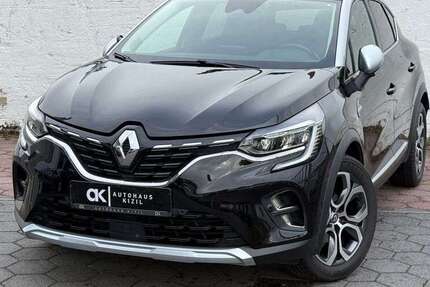 Renault Captur 91.390 km 14.990 &euro; Mainz-Kostheim 55246