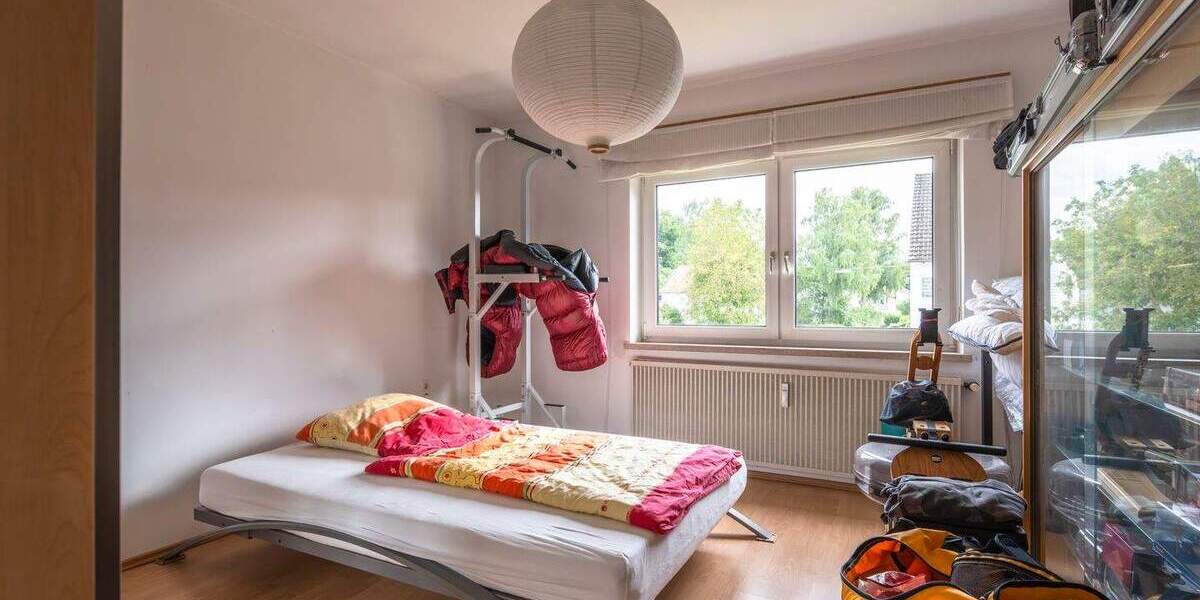 Mehrfamilienhaus, Wohnhaus Neusäß Täfertingen - 6 Zimmer, 161 m&sup2;, 540.000&euro; | Angebot:25773062