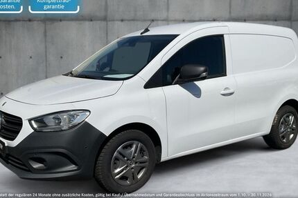 Mercedes-Benz Citan 85.305 km 14.851 &euro; Berlin 13581