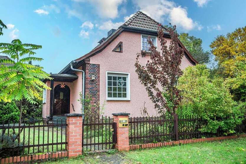 Haus zum Kaufen in Mahlow 325.000 € 76 m² 3.5 zimmer