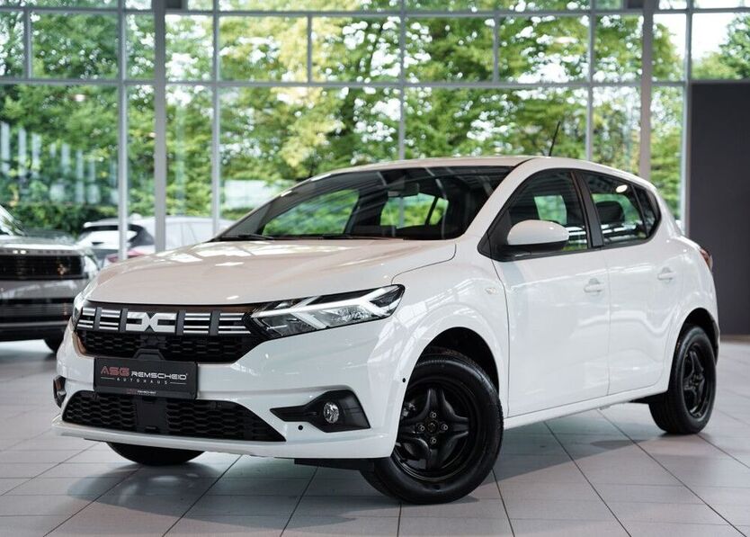 Sandero