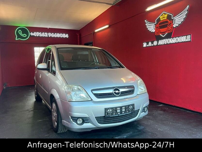 Meriva
