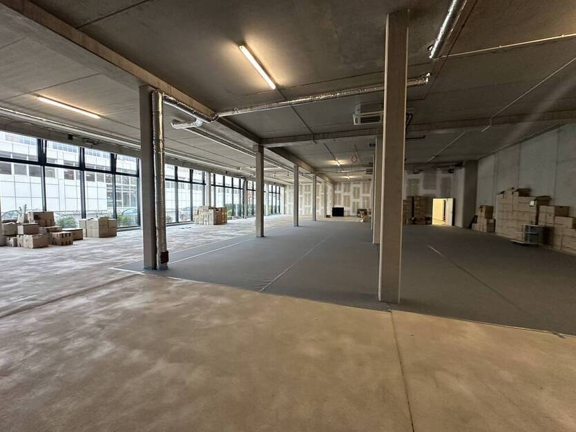 ***VERKAUFT*** Bürogebäude mit Lagerfläche in der Kernstadt