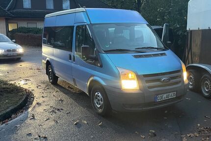 Ford Transit 260.000 km 4.200 &euro; Nottuln 48301