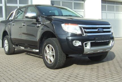 Ford Ranger 137.100 km 16.990 &euro; Mühlhausen 99974