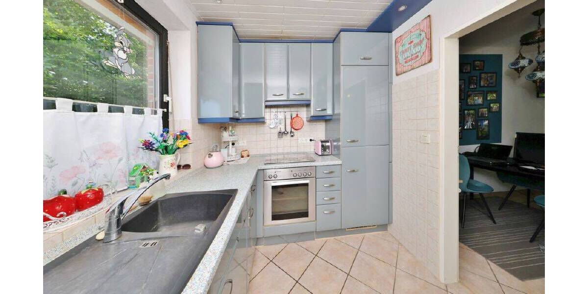 Reihenendhaus Wilhelmshaven-Aldenburg Neuende - 5 Zimmer, 105 m&sup2;, 250.000&euro; | Angebot:26820217