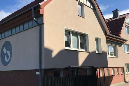 Wohnung Oldenburg Osternburg - 4 Zimmer, 130 m&sup2;, 1.200&euro; | Angebot:25353339