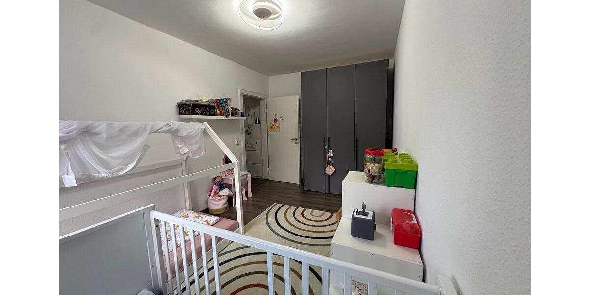 Erdgeschoßwohnung Wiesbaden Dotzheim - 3 Zimmer, 78 m&sup2;, 380.000&euro; | Angebot:27096162