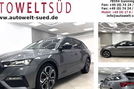 Skoda Octavia 70.000 km 27.900 &euro; Gunningen 78594