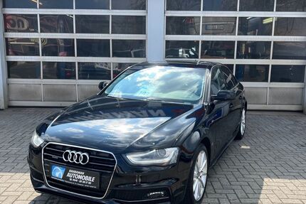 Audi A4 86.000 km 16.499 &euro; Osnabrück 49090