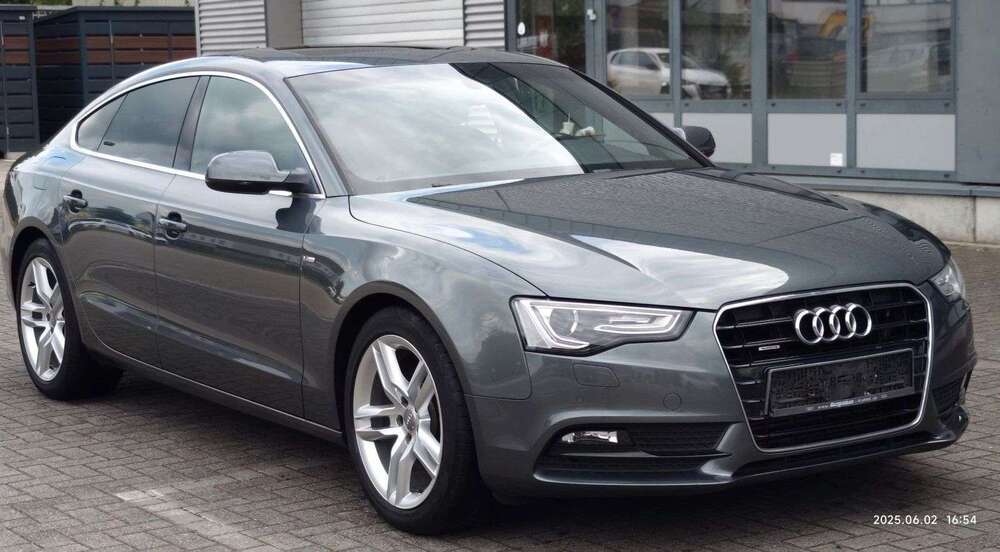 A5
