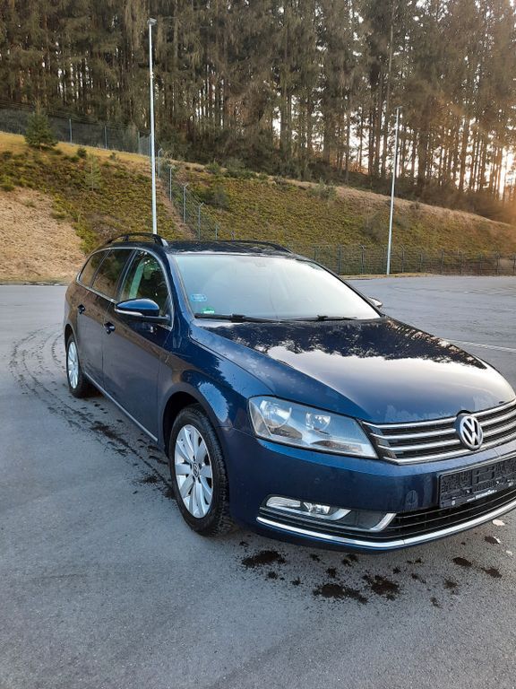 Passat