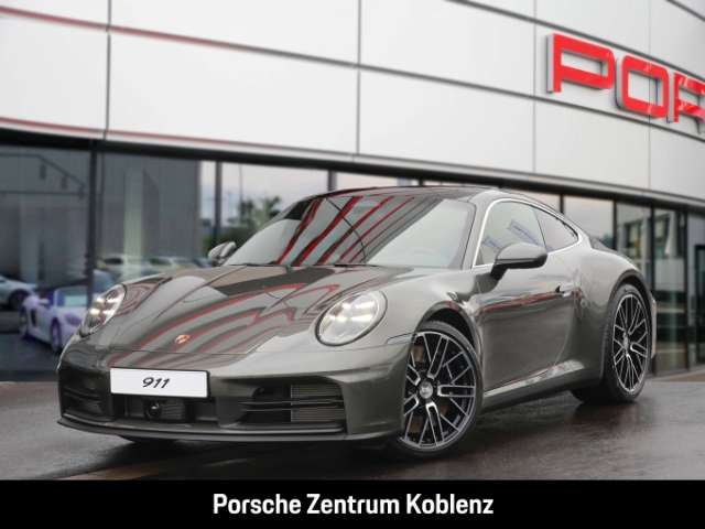 Porsche 992 5.500 km 168.911 &euro; Koblenz 56070