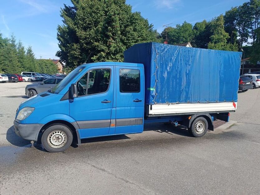 Sprinter