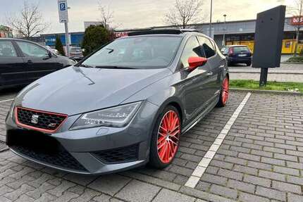 Seat Leon 190.000 km 15.500 &euro; Mühlheim am Main 63165