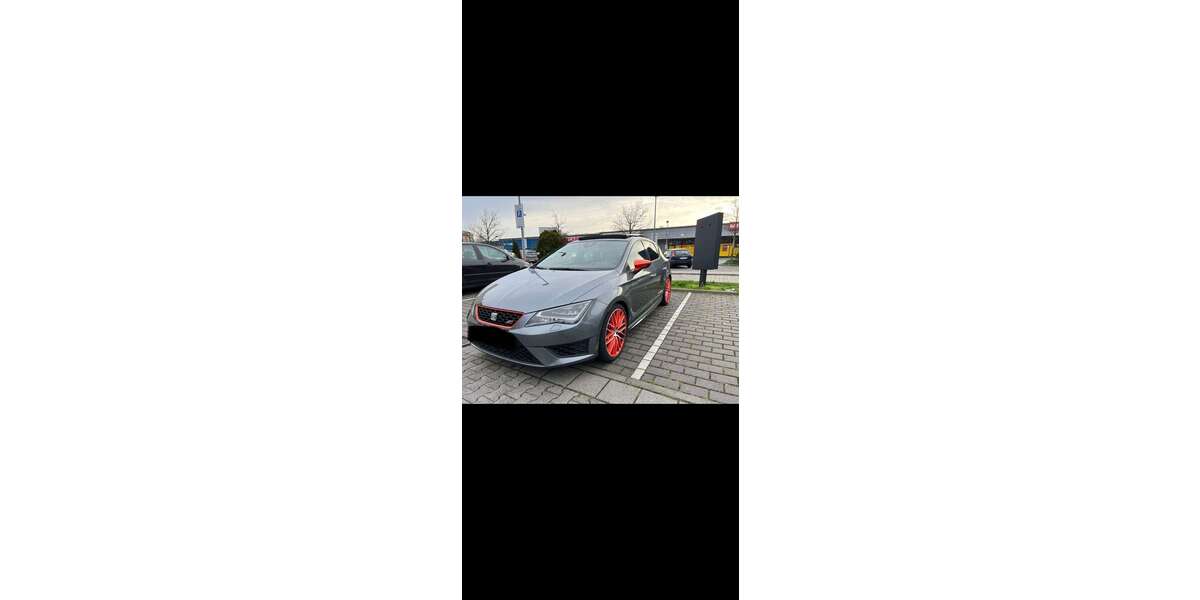 Seat Leon 190.000 km 15.500 &euro; Mühlheim am Main 63165