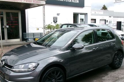 VW Golf 55.650 km 14.900 &euro; Bad Oeynhausen 32547
