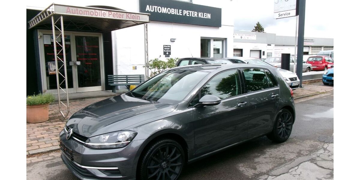 VW Golf 55.650 km 14.900 &euro; Bad Oeynhausen 32547