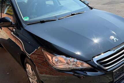 Peugeot 308 127.000 km 4.500 &euro; Kiel 24113