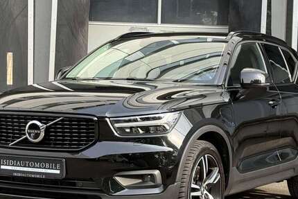 Volvo XC40 68.550 km 26.400 € Reutlingen 72766