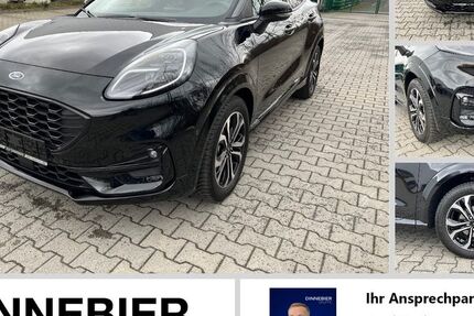 Ford Puma 39.583 km 18.369 &euro; Wittenberge 19322