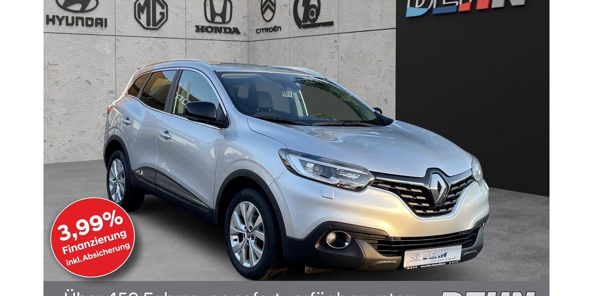 Renault Kadjar 66.125 km 14.450 &euro; Stendal 39576