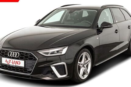 Audi A4 52.504 km 28.950 &euro; Rostock 18146
