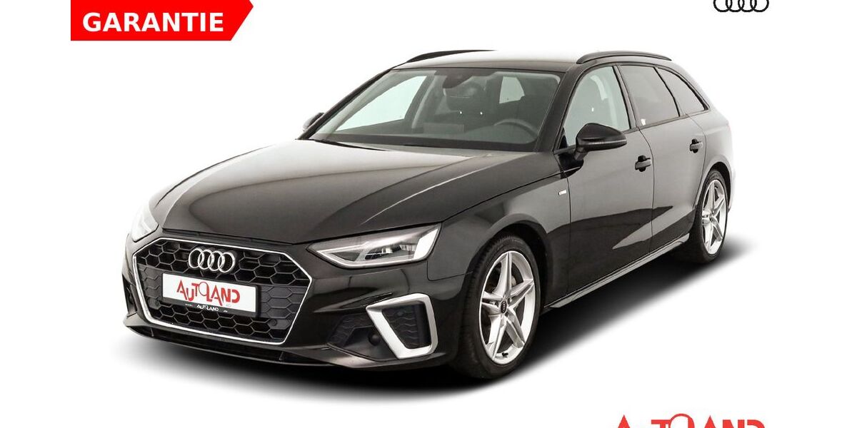Audi A4 52.504 km 28.950 &euro; Rostock 18146