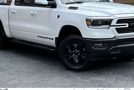 Dodge RAM 15.736 km 47.900 &euro; Langenhagen 30855