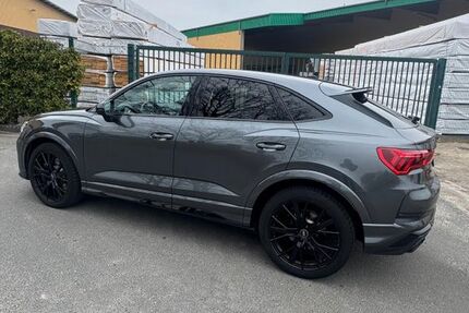 Audi RSQ3 78.000 km 44.600 &euro; Goldenstedt 49424