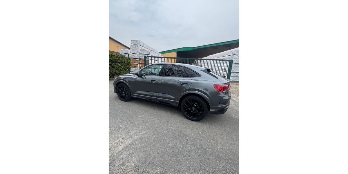 Audi RSQ3 78.000 km 44.600 &euro; Goldenstedt 49424