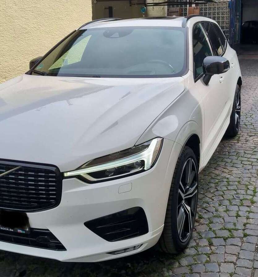 XC60