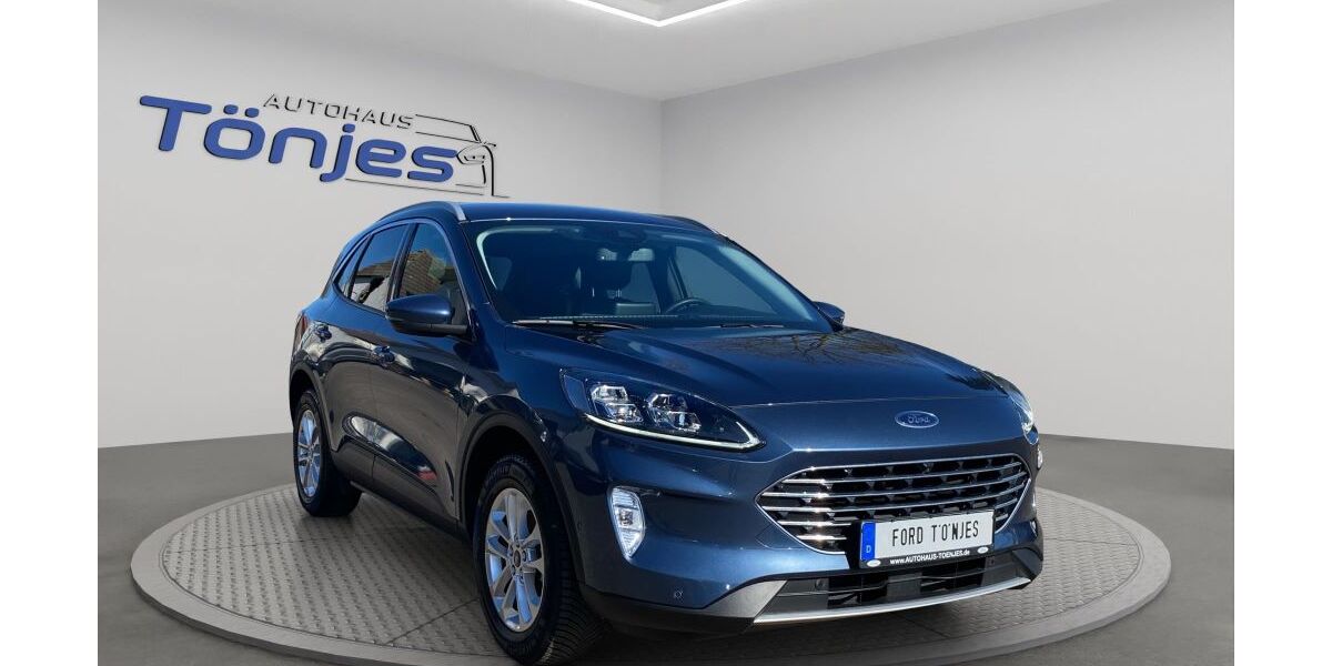Ford Kuga 36.619 km 27.980 &euro; Zetel - Neuenburg 26340