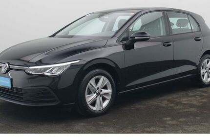 VW Golf 44.500 km 22.260 &euro; Würzburg 97076