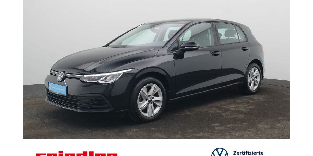 VW Golf 44.500 km 22.490 &euro; Würzburg 97076