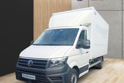 VW Crafter 81.250 km 31.990 &euro; Friedrichshafen 88046