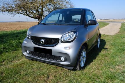 Smart ForTwo 90.000 km 12.900 &euro; Schwaikheim 71409