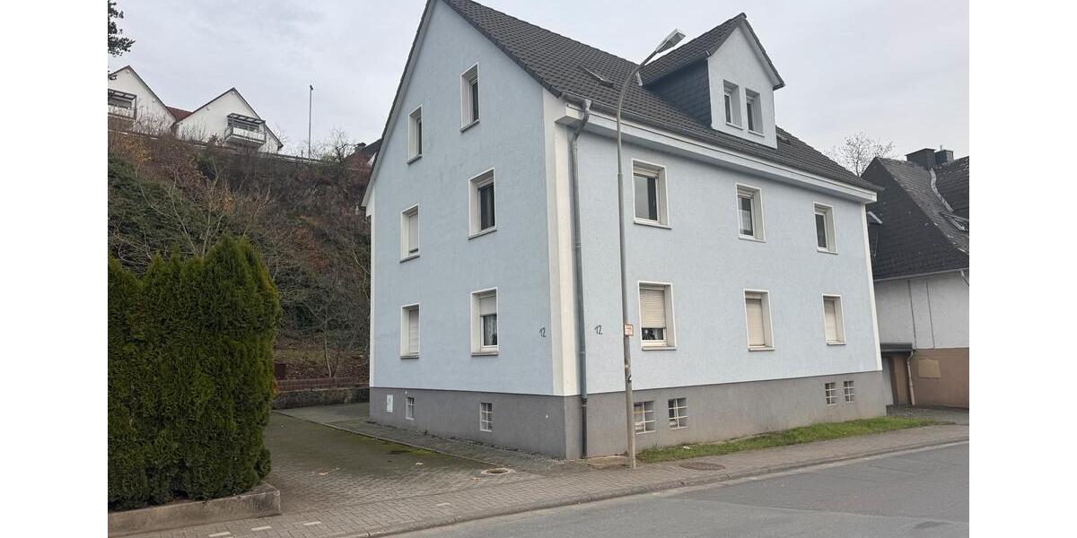 Mehrfamilienhaus, Wohnhaus Aßlar - 449.000&euro; | Angebot:26286397