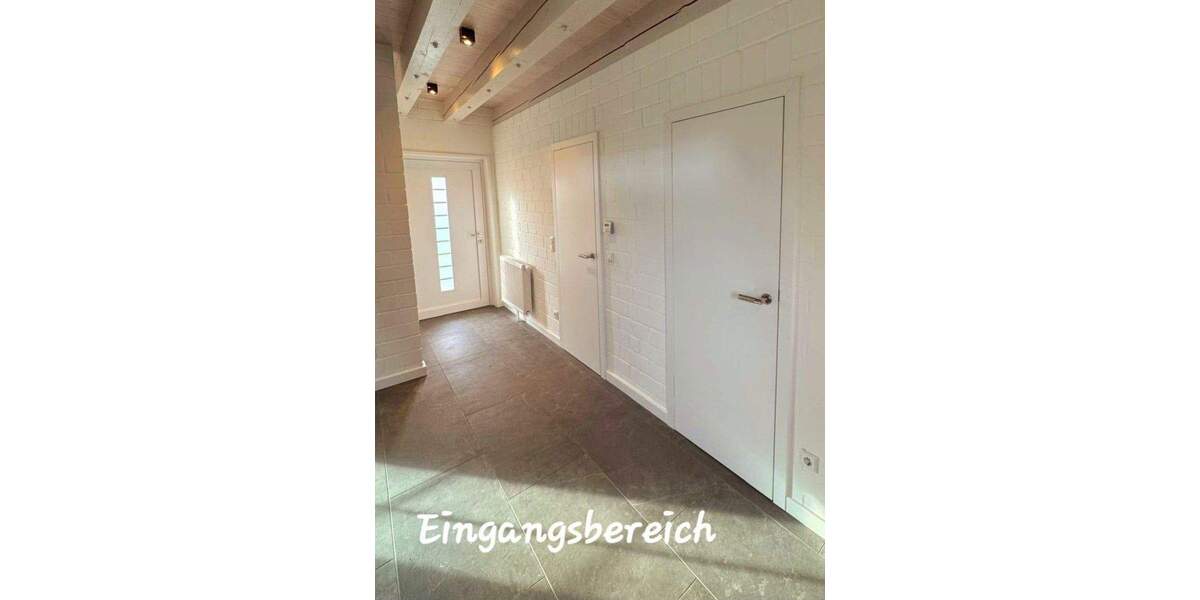 Einfamilienhaus Dornum Roggenstede - 3 Zimmer, 104 m&sup2;, 255.000&euro; | Angebot:25753340
